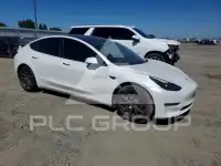 2021 Tesla Model 3 фото