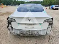 2021 Tesla Model 3 фото
