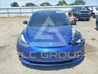2021 Tesla Model 3 photo