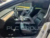 2021 Tesla Model 3 фото