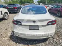 2021 Tesla Model 3 фото