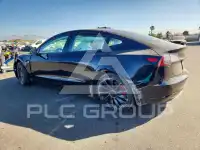 2021 Tesla Model 3 photo