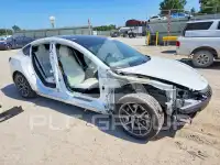 2021 Tesla Model 3 фото