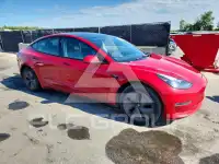 2021 Tesla Model 3 photo