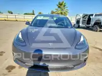 2021 Tesla Model 3 photo