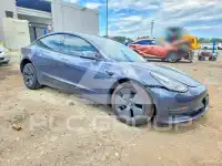 2021 Tesla Model 3 фото