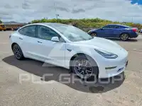 2021 Tesla Model 3 фото