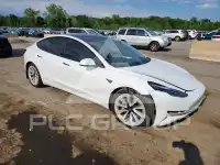 2021 Tesla Model 3 фото