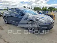 2021 Tesla Model 3 фото