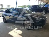 2021 Tesla Model 3 фото