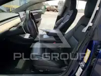 2021 Tesla Model 3 photo