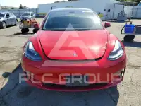2021 Tesla Model 3 photo