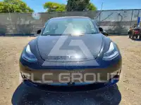 2021 Tesla Model 3 фото