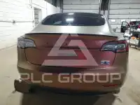 2021 Tesla Model 3 photo