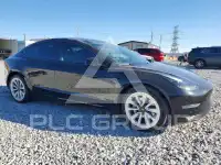2021 Tesla Model 3 photo