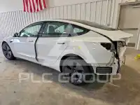 2021 Tesla Model 3 photo