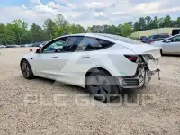 2021 Tesla Model 3 фото