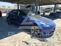 2021 Tesla Model 3 фото