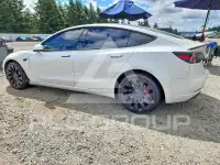 2021 Tesla Model 3 фото