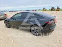 2021 Tesla Model 3 photo