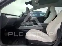 2021 Tesla Model 3 фото