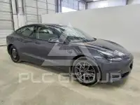 2021 Tesla Model 3 photo