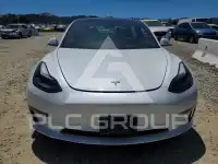 2021 Tesla Model 3 photo
