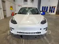 2021 Tesla Model 3 photo