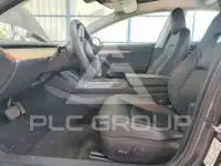 2021 Tesla Model 3 photo