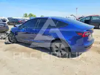 2021 Tesla Model 3 фото