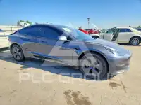 2021 Tesla Model 3 photo