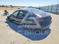 2021 Tesla Model 3 photo