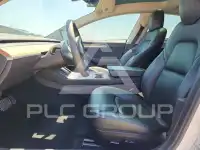2021 Tesla Model 3 фото