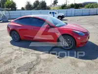 2021 Tesla Model 3 photo