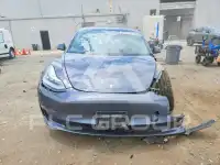 2021 Tesla Model 3 фото