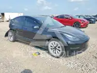 2021 Tesla Model 3 фото