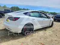 2021 Tesla Model 3 фото