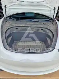 2021 Tesla Model 3 photo
