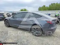 2021 Tesla Model 3 фото
