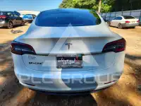 2021 Tesla Model 3 photo