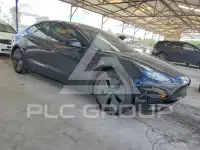 2021 Tesla Model 3 фото