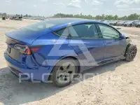 2021 Tesla Model 3 photo
