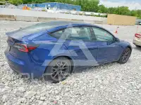 2021 Tesla Model 3 фото