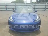 2021 Tesla Model 3 фото