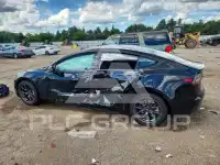 2021 Tesla Model 3 фото