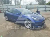 2021 Tesla Model 3 фото