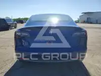2021 Tesla Model 3 photo