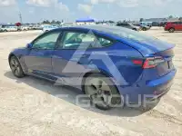 2021 Tesla Model 3 photo