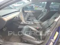 2021 Tesla Model 3 фото