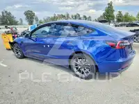 2021 Tesla Model 3 photo